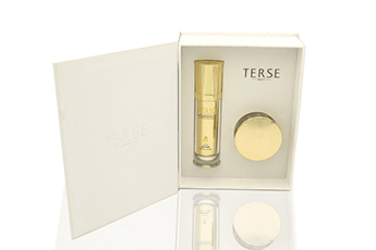 TERSE美肤韵<br>无痕细致毛孔调理组合