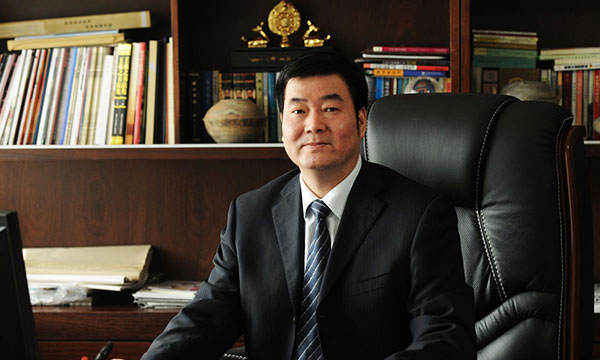 1000余人精英团队 20年以上专业经验