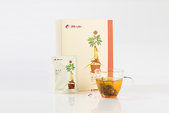 参花茶代用茶